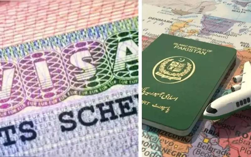 نیا بزنس ویزہ !‌ کاروباری افراد کیلئے بڑی خبر آگئی
