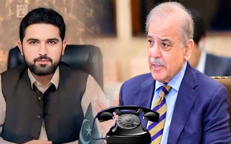 وزیراعظم کی سہیل آفریدی کو وزیراعلیٰ منتخب ہونے پر مبارک باد،مکمل تعاون کی یقین دہانی