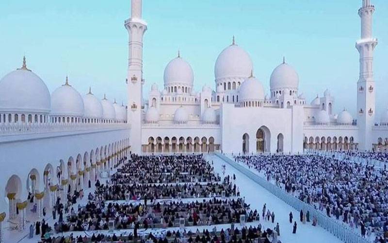 یو اے ای میں بارش کی کمی، تمام مساجد میں نمازِ استسقاء ادا کرنے کا اعلان