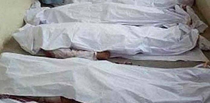 بھارت:تری پورہ میں3 بنگلہ دیشیوں کو مار مار کر ہلاک کر دیا گیا
