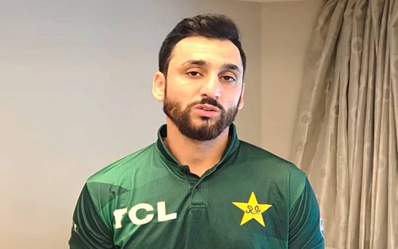 بھارتی میڈیا کی پاکستانی ٹی ٹوینٹی کپتان بدلنے کی خبروں میں صداقت نہیں ،ذرائع پی سی بی