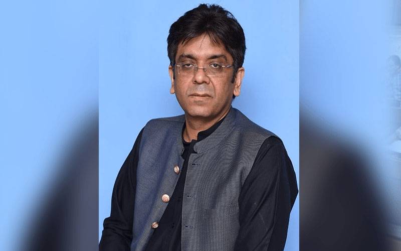 پی ٹی آئی ایم این اے جنرل سیکرٹری سینٹرل پنجاب کے عہدے سے مستعفی