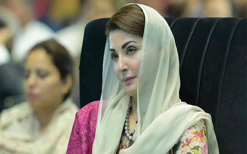 مریم نواز شریف سے کابینہ میں شامل ہونیوالے نئے وزراء کی ملاقات