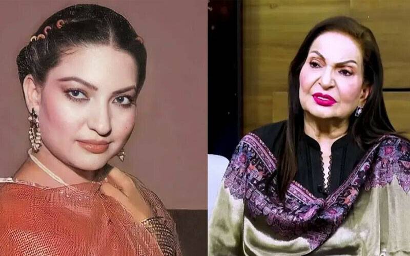 راج کپور نے رشی کپور سے شادی کروانے کی پیشکش کی تھی:سنگیتا کا انکشاف