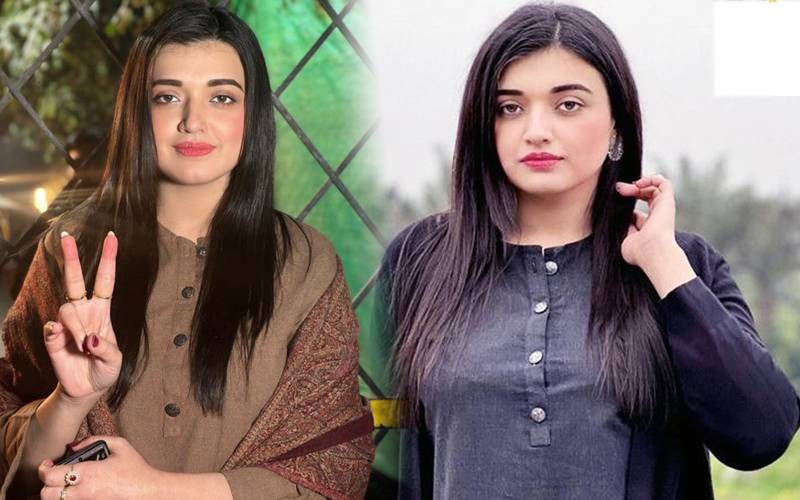 سوشل میڈیا ایکٹی وسٹ فلک جاوید کی ضمانت منظوری کا تحریری فیصلہ جاری