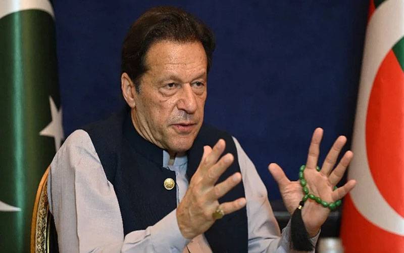400 لاشوں کا جھوٹا بیانیہ! عمران خان کیخلاف بھی پیکا ایکٹ کے تحت مقدمہ درج ہوگا  