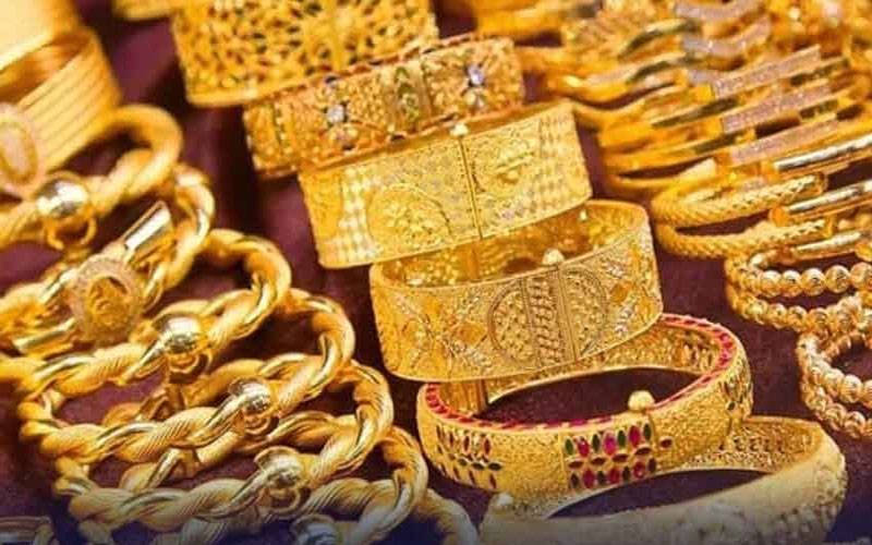 سونا کی قیمتوں کا نیا ریکارڈ،فی تولہ قیمت میں 14ہزار100 کا اضافہ