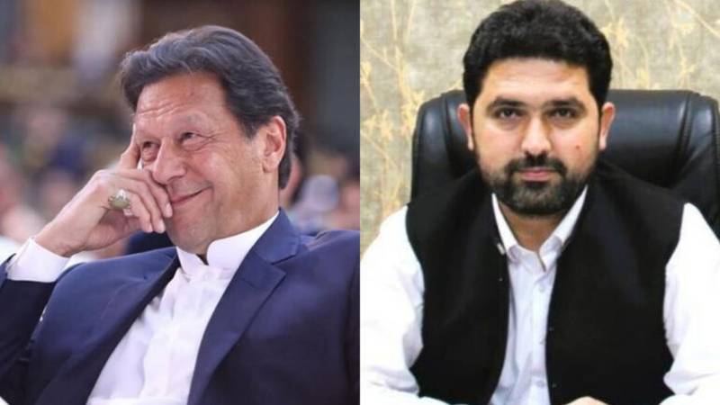 بانی پی ٹی آئی نے سہیل آفریدی کو فری ہینڈ دیدیا