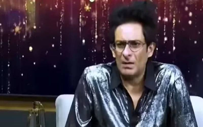 کامیڈین برکت علی نے اب تک شادی نہ کرنے کی وجہ سے پردہ اُٹھا دیا