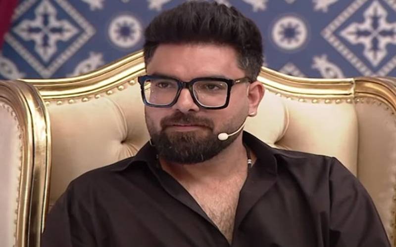 یاسر حسین نے عامر لیاقت کو خواب میں کیسا اور کہاں دیکھا؟ اداکار کا پرانا انٹرویو وائرل