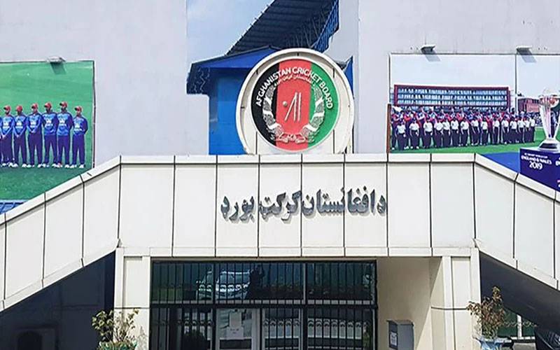 افغانستان بھی بھارت کے رنگ میں رنگ گیا،پاکستان سے طے شدہ ٹی20سیزیز منسوخ
