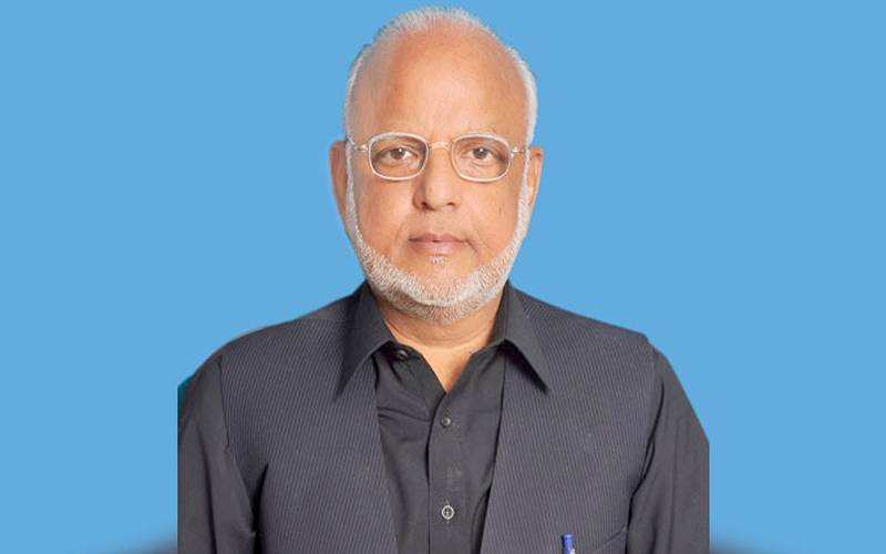 اعجاز چودھری کی سزا کیخلاف اپیلیں سماعت کے لئے مقرر