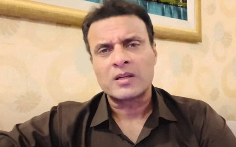 سابق کرکٹر تنویر احمد کی والدہ انتقال کر گئیں