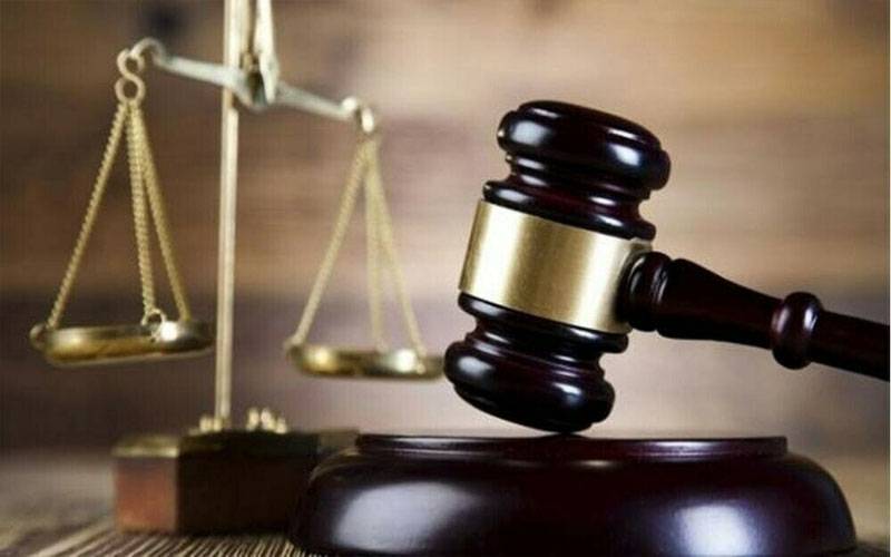 انسداددہشتگردی عدالت نے تحریک انصاف کے وکلا کے وارنٹ گرفتاری جاری کردیئے
