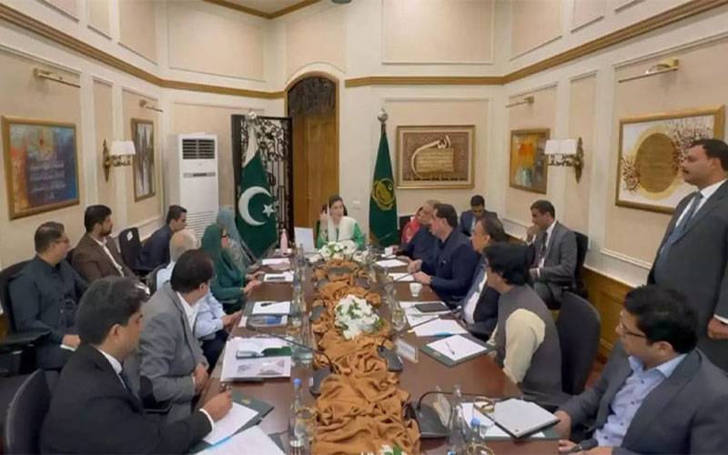  نواز شریف آئی ٹی سٹی میں امپیریل کالج لندن کا کیمپس بنانے کا اعلان