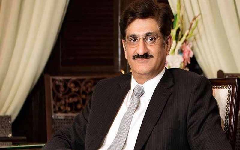 وزیراعلیٰ سندھ سے قمر زمان کائرہ کی ملاقات،سیاسی صورتحال اور پارٹی امور پر گفتگو