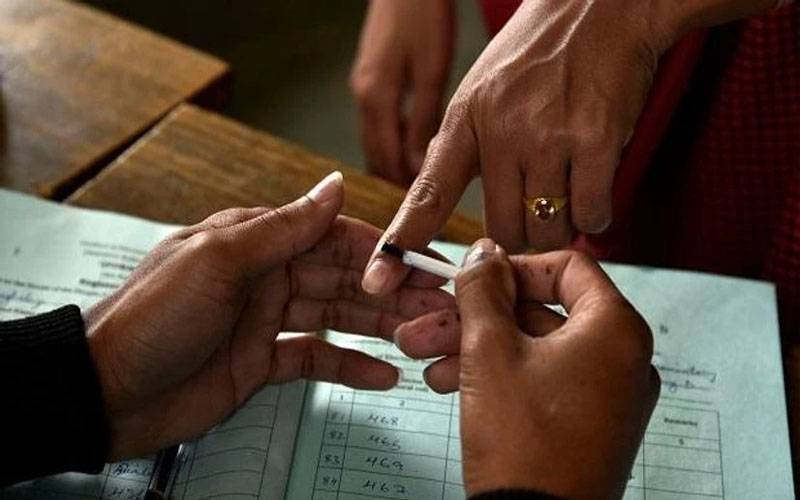  بلدیاتی انتخابات: پی ٹی آئی کے میدان سے باہر ہونے کا خدشہ