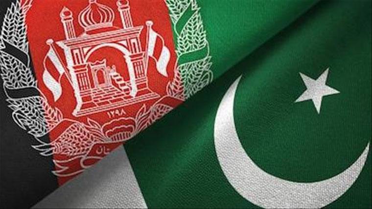 پاکستان اور طالبان مذاکرات شروع،دہشتگرد گروپوں کی دراندازی کے یک نکاتی ایجنڈے پر بات 
