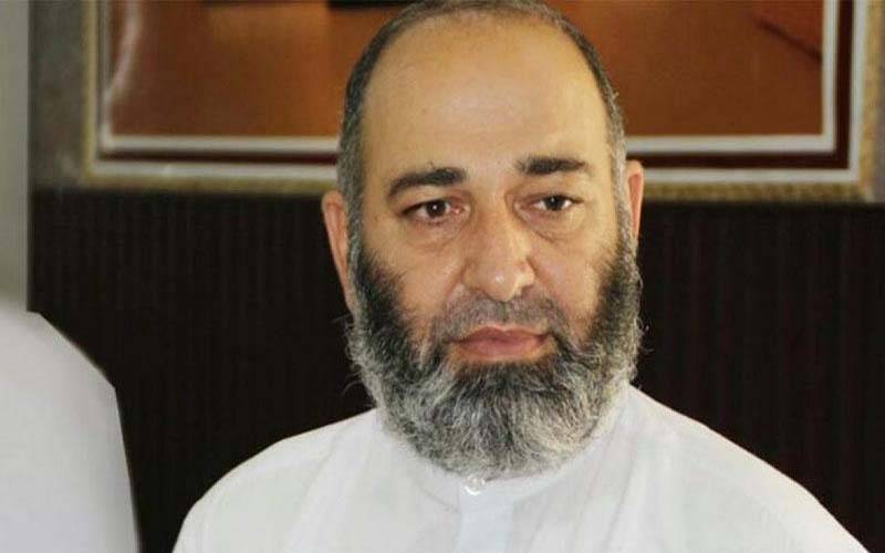 سابق سینیٹر مشتاق احمد کس جماعت میں شامل ہو گئے؟ بڑی خبر
