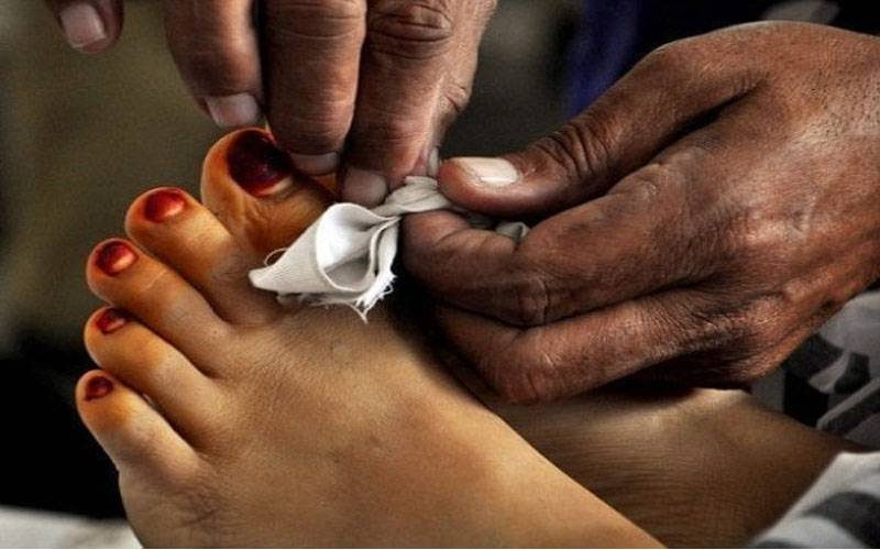  انسٹاگرام پر دوستی کا بھیانک انجام