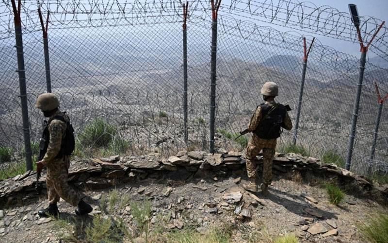 سیکیورٹی فورسزکی مؤثرکارروائی،خارجی گل بہادر گروپ کے70  خارجی ہلاک 
