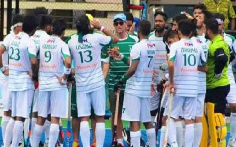سلطان جوہر ہاکی کپ: انگلینڈ نے پاکستان کو ہرا کر کانسی کا تمغہ جیت لیا 
