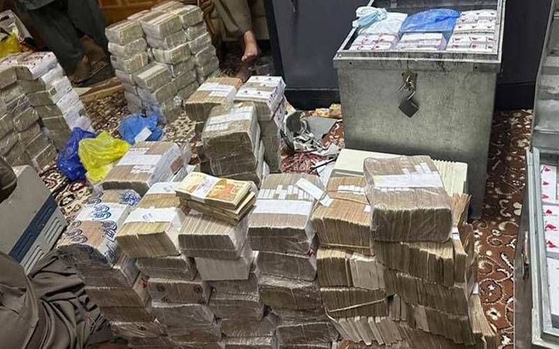 کوہستان کے 40 ارب روپے کرپشن سکینڈل کا ماسٹر مائنڈ گرفتار