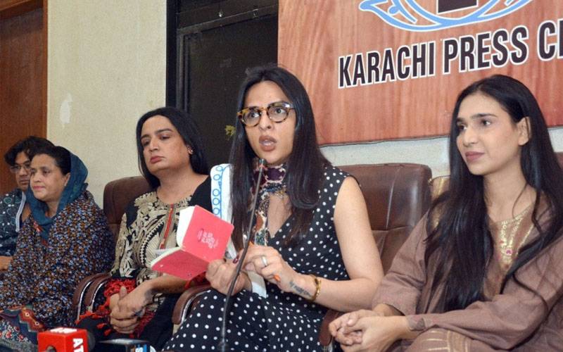 تیسرا سالانہ خواجہ سرا فیسٹیول رواں ماہ ہوگا 