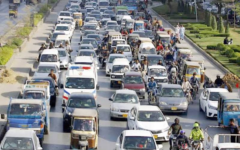 راولپنڈی،پاکستان ساؤتھ افریقہ ٹیسٹ میچ کیلئے سیکورٹی و ٹریفک پلان 