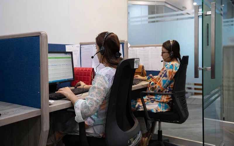 مصنوعی ذہانت سے خواتین کی ملازمتوں کو زیادہ خطرہ ہے: اقوام متحدہ کا انتباہ
