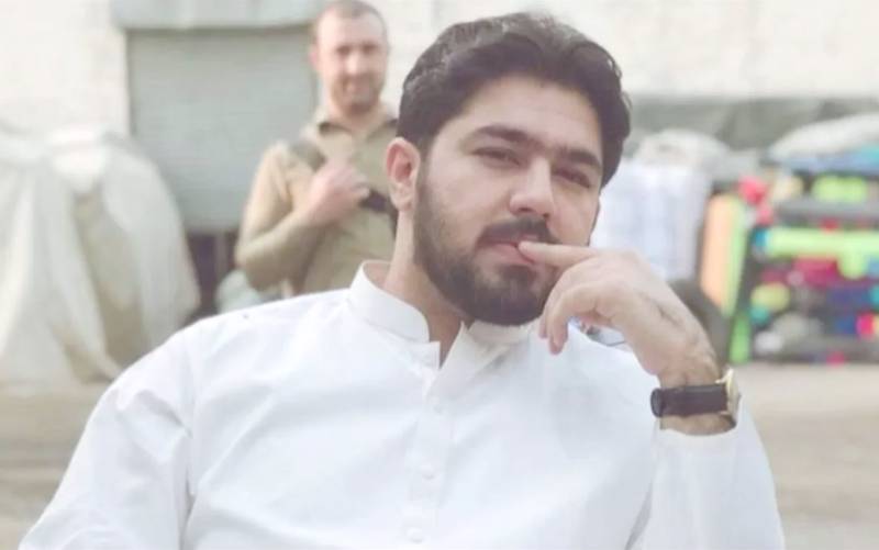 امیر بالاج قتل کیس کی تفتیش سی سی ڈی کے حوالے
