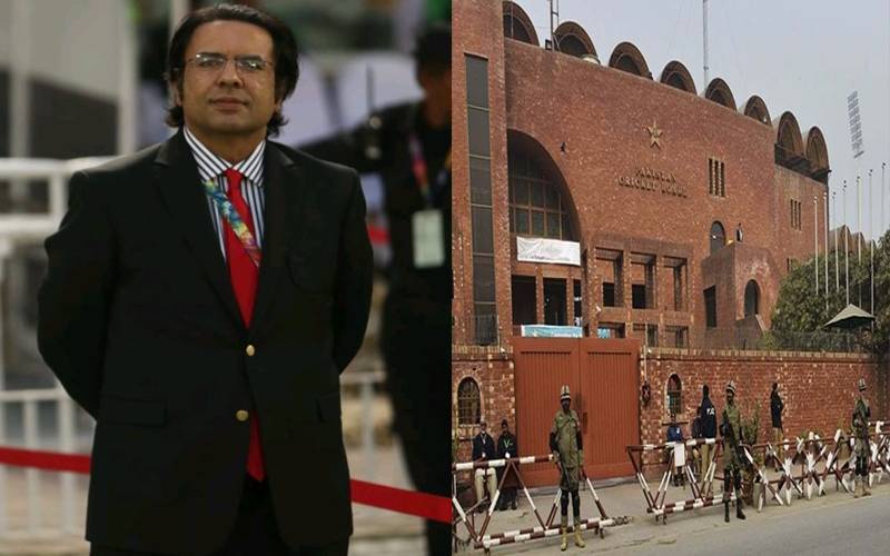 پی سی بی کے ڈائریکٹر انٹرنیشنل عثمان واہلہ کو عہدے سے ہٹا دیا گیا