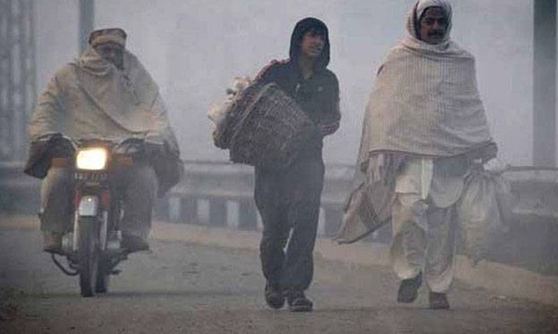  محکمہ موسمیات نے موسم کے حوالے سے اہم پیشگوئی کردی 