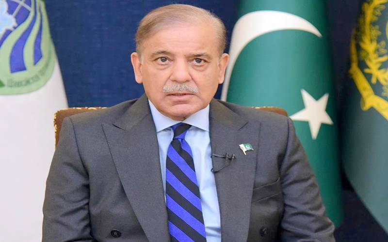 وزیراعظم کی جانب سے پاکستانی خلائی سائنسدانوں و انجینئیرز کی پذیرائی