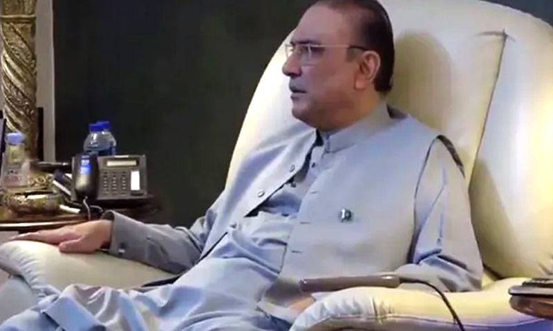 صدر مملکت کی ہندو برادری کو دیوالی کی مبارکباد ،نیک تمناوں کا اظہار 