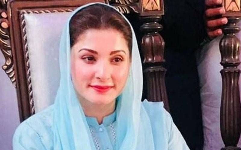 دیوالی کا تہوار بھائی چارے کا پیغام دیتا: مریم نواز