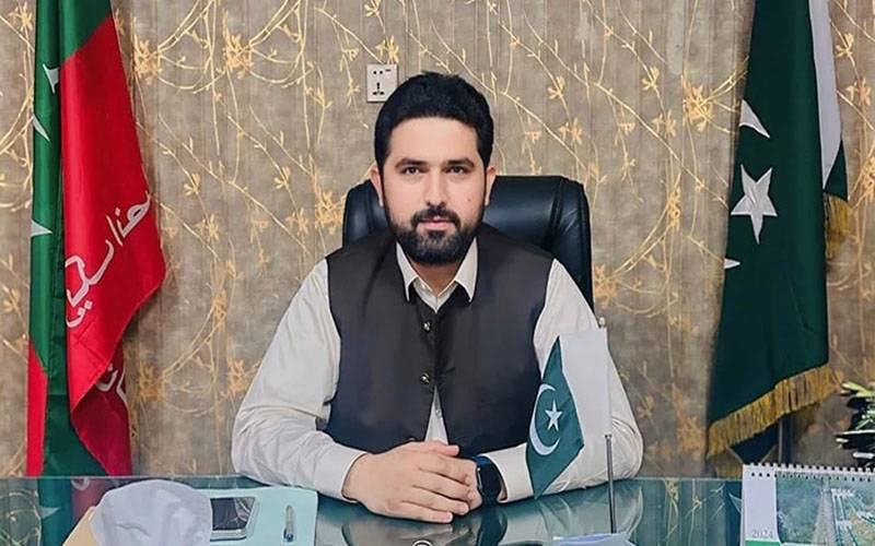 سہیل آفریدی کی بانی پی ٹی آئی سے ملاقات کی درخواست پر اعتراضات دور