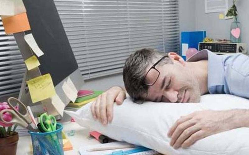 ’’قیلولہ‘‘کے حیرت انگیز فوائد 