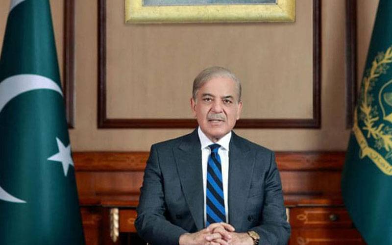 پاکستان میں ہندو برادری کا کردار قوم کو مضبوط بنا رہا ہے: وزیر اعظم کا دیوالی پر پیغام 