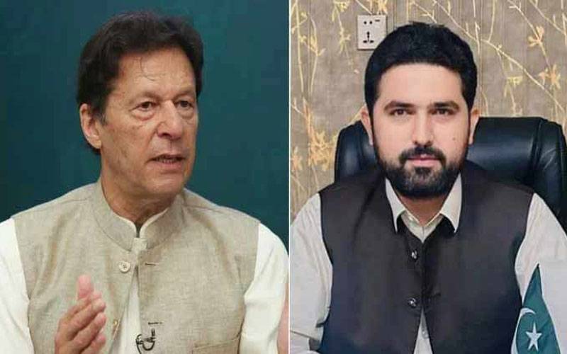 پشاور: وزیراعلیٰ خیبر پختونخوا کوعمران خان سے ملاقات کرنے کی اجازت دینے کی قراردادمنظور 