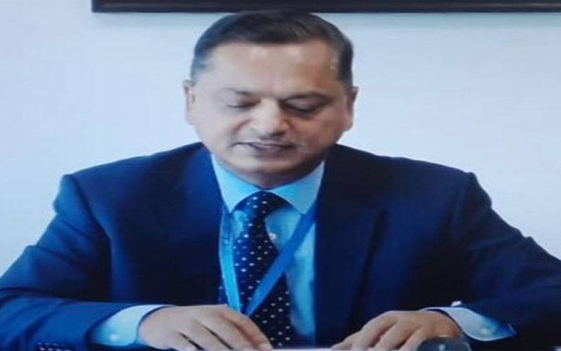 ڈاکٹر راحیل قمر ریکٹر کامسیٹس یونیورسٹی تعینات