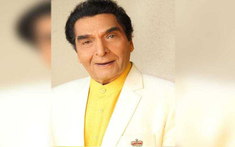  5 دہائیوں پر محیط کیریئر میں 350 سے زائد فلموں میں کام کرنیوالے سینیئر بھارتی اداکار چل بسے