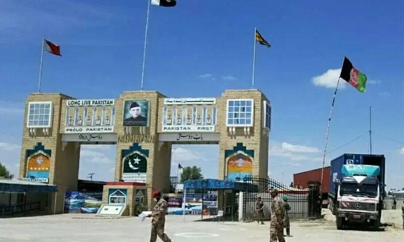 چمن بارڈر پر اہم پیشرفت ، پاکستانی ٹرکوں، کنٹینرز کو واپسی کی اجازت مل گئی
