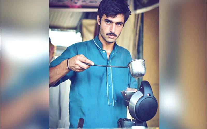 عدالت حکم پر ارشد خان چائے کا شناختی کارڈ دوبارہ بحال کر دیاگیا