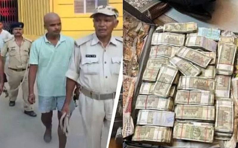 بھارت میں چائے والا کروڑ پتی نکلا، گھر سے سونا ، چاندی، لگژری گاڑی برآمد