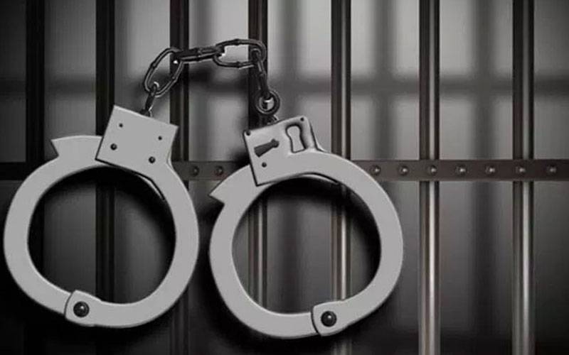 گوادر میں5 افغان باشندوں سمیت 17 افراد ایران جاتے ہوئے گرفتار 