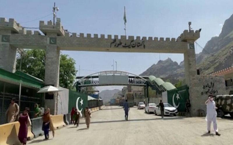طورخم بارڈر جلد آمدورفت کیلئے کھلنے کا امکان، تیاریاں شروع