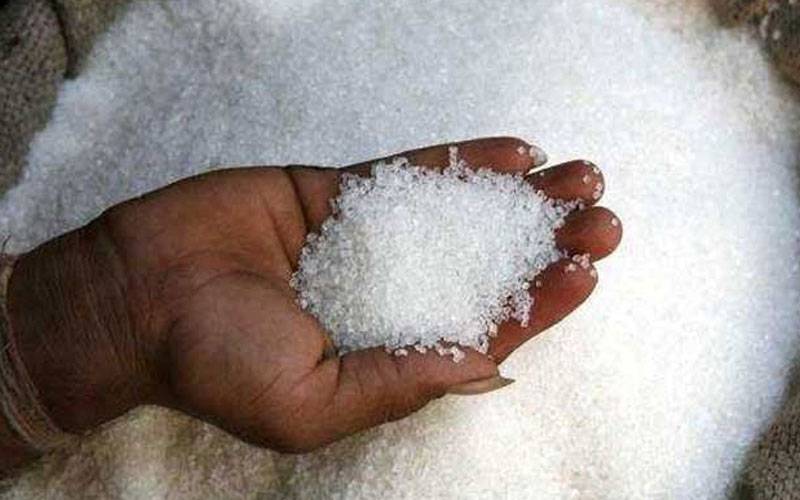 ملک بھر میں چینی مزید مہنگی ہوگئی 