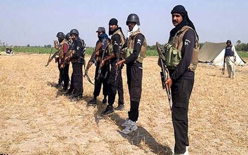 ہتھیار ڈالنے والوں کو فنی تربیت اور روزگار دیا جائیگا، سندھ میں کچے کے ڈاکوؤں کیلئے سرینڈر پالیسی جاری