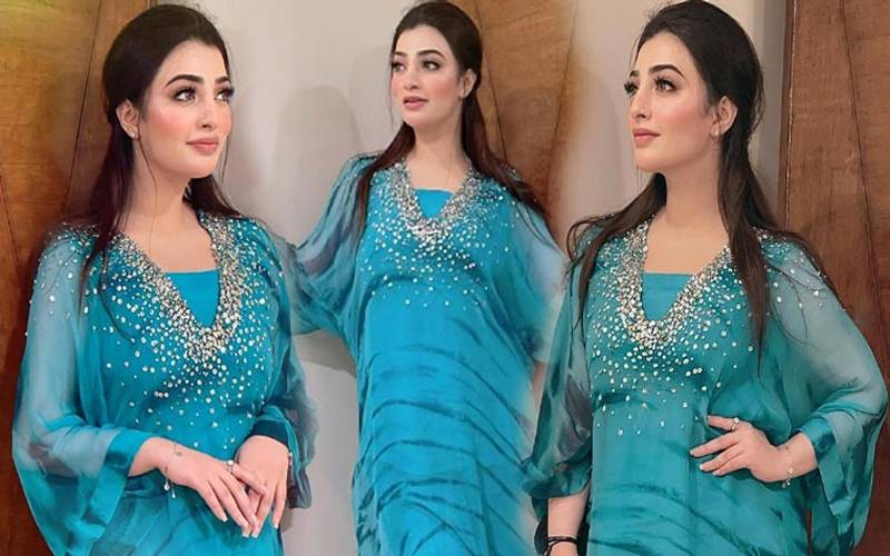 باادب، مہربان اور سادہ مزاج شخص سے شادی کروں گی: نوال سعید